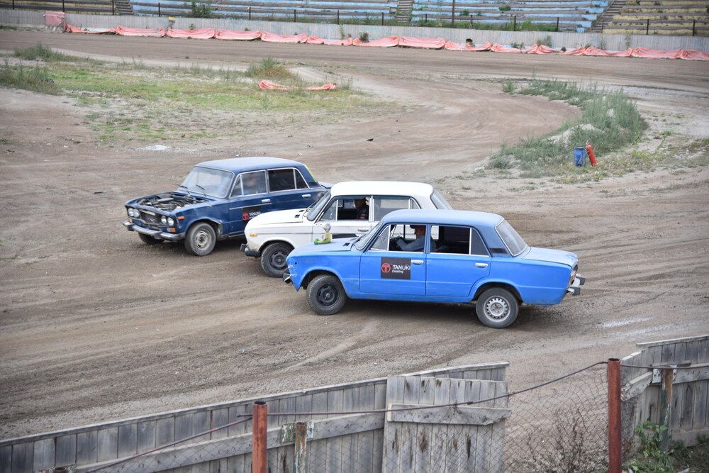 Photograph by Анна Семейникова