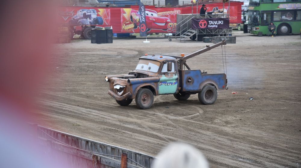 Photograph by Анна Семейникова