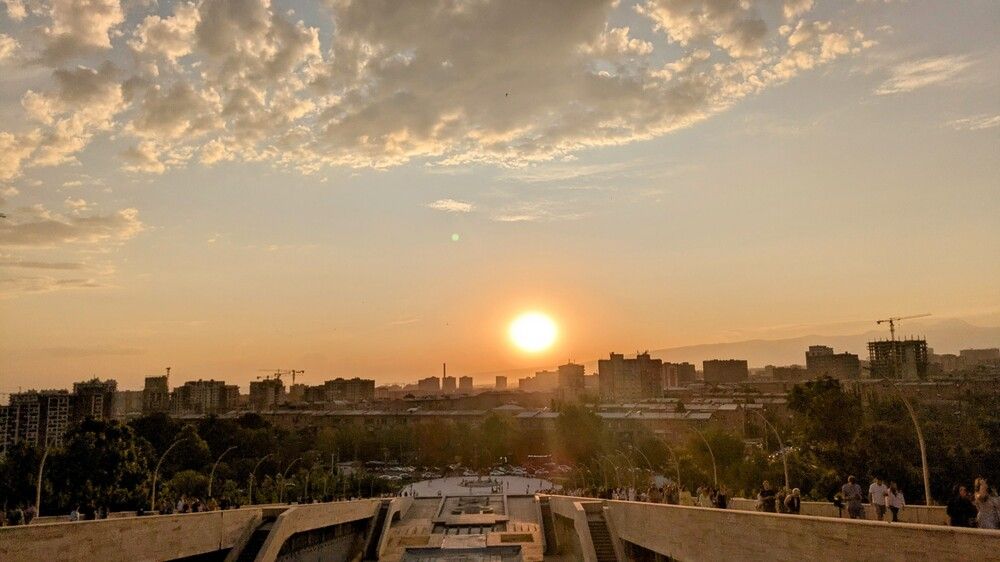 Photograph by Lilit Petrosyan