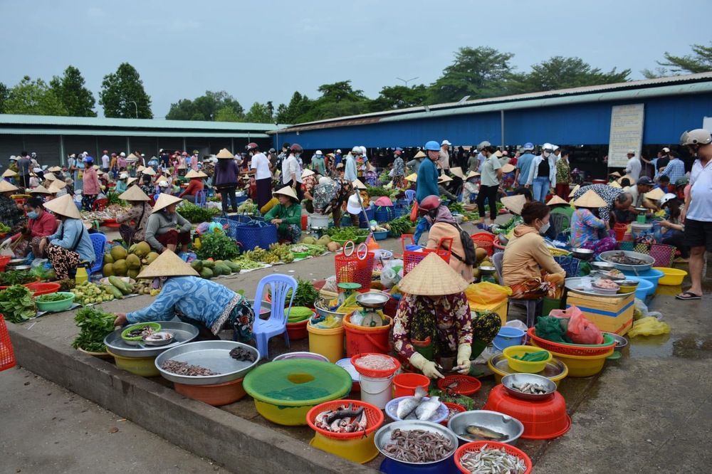Photograph by HIEU LIEM DO