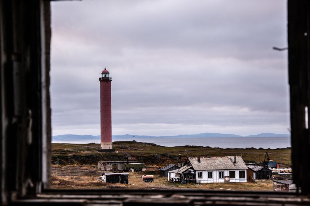 Photograph by Дмитрий Анисимов