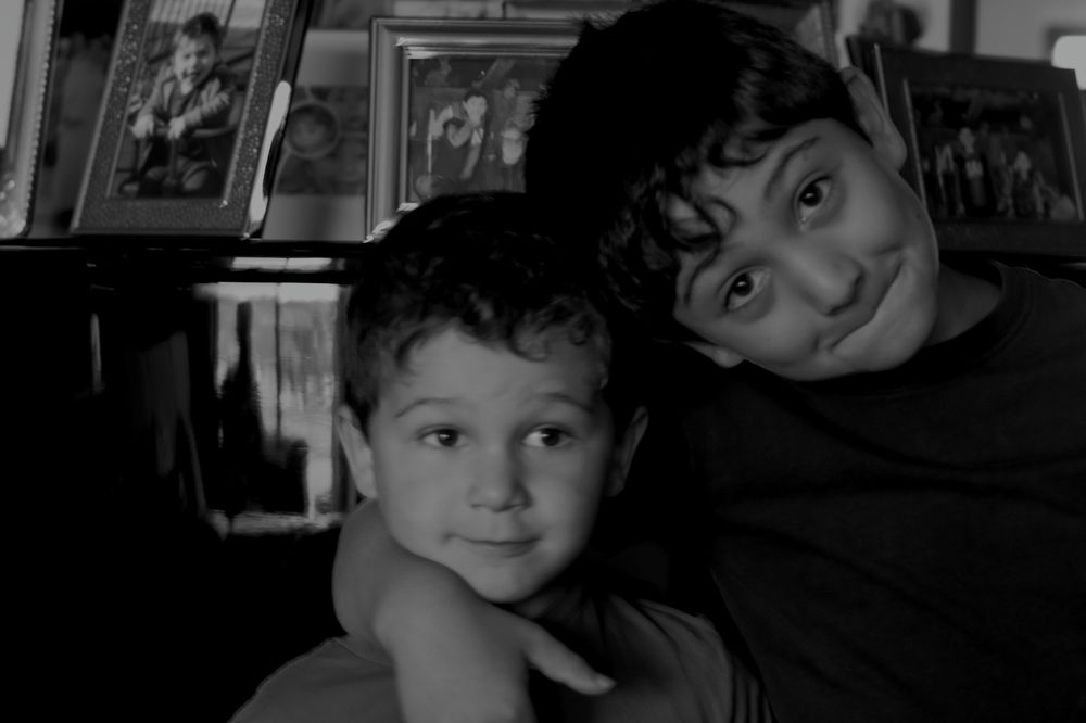 Photograph by Ernest Spiteri Gonzi