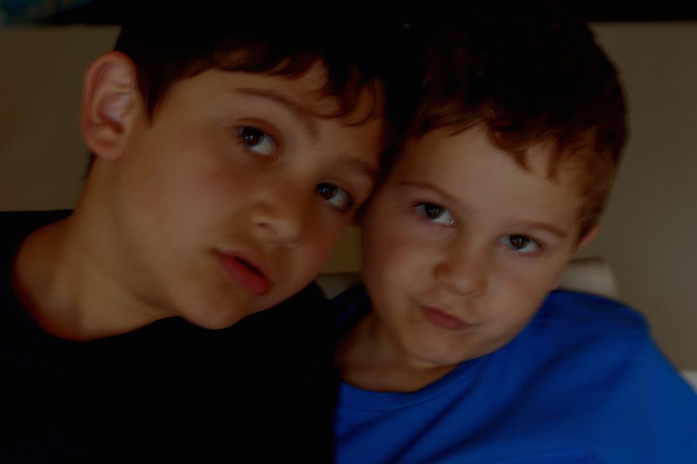 Photograph by Ernest Spiteri Gonzi