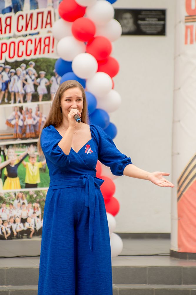 Photograph by Галина Григорьева