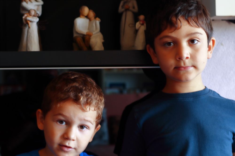 Photograph by Ernest Spiteri Gonzi