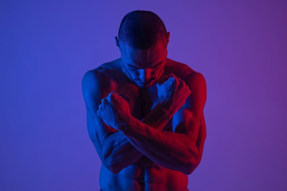 Фотография автора Михаил Бушенёв