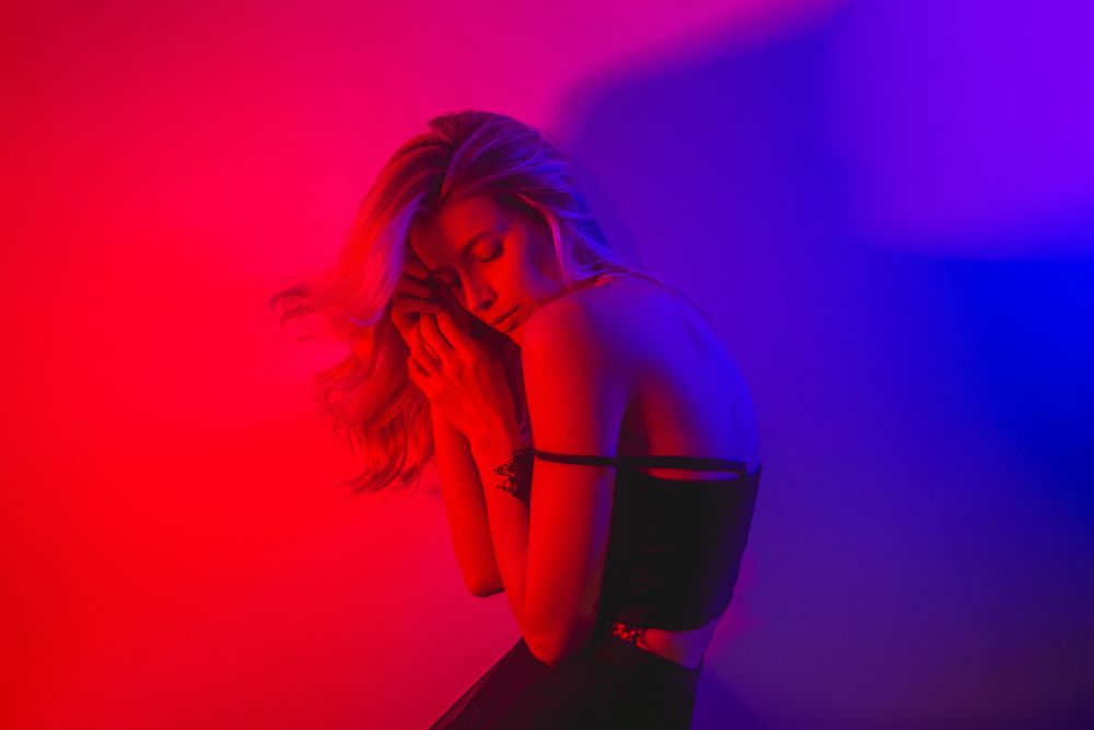 Фотография автора Михаил Бушенёв