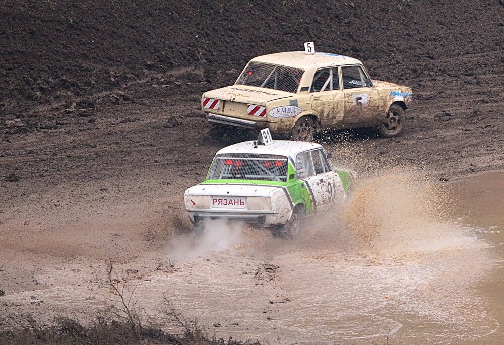 Photograph by Алексей Сиваков