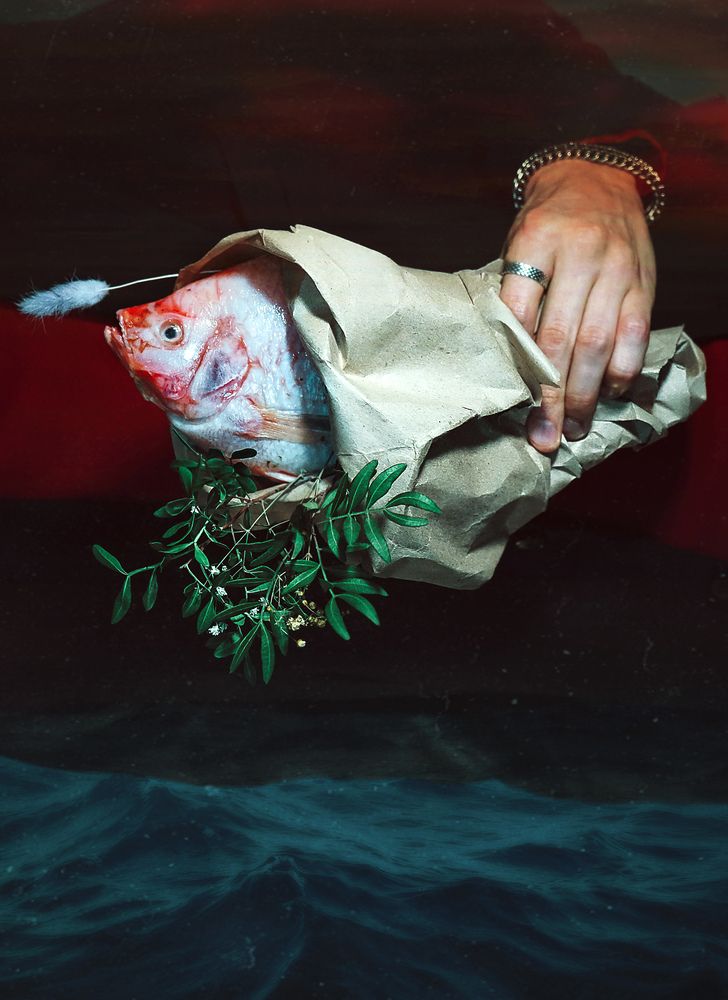 Photograph by Мария Никольская