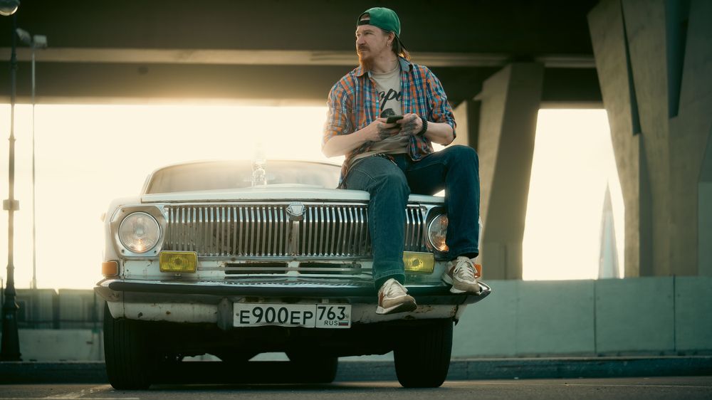 Photograph by Артем Порубаев