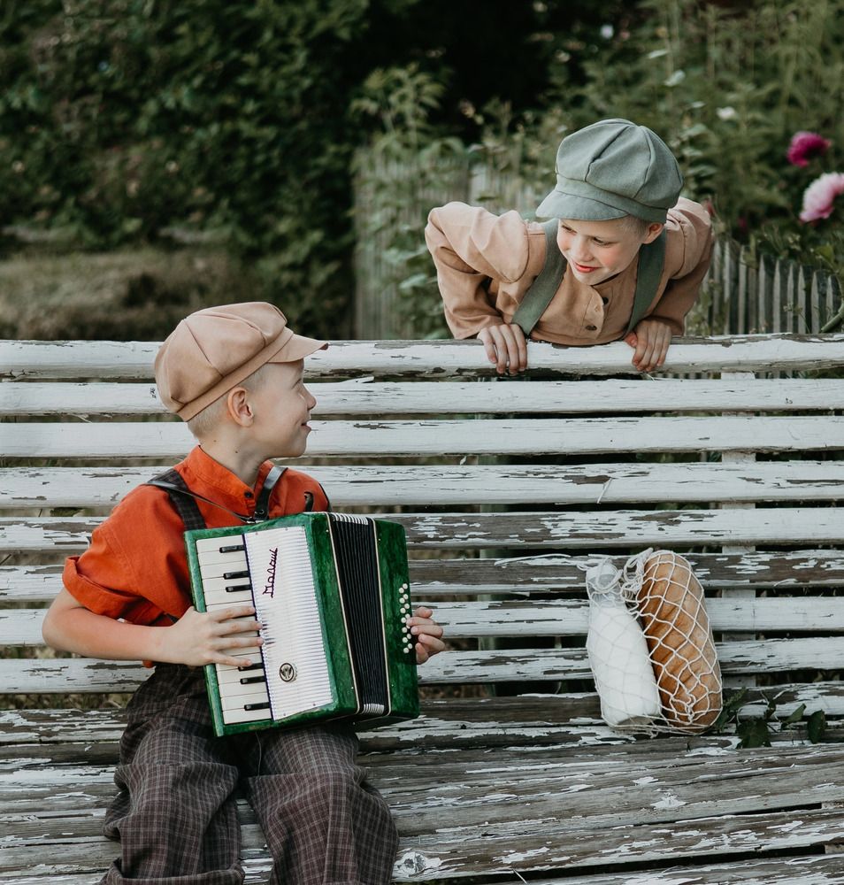 Photograph by Ксения Ясюченя