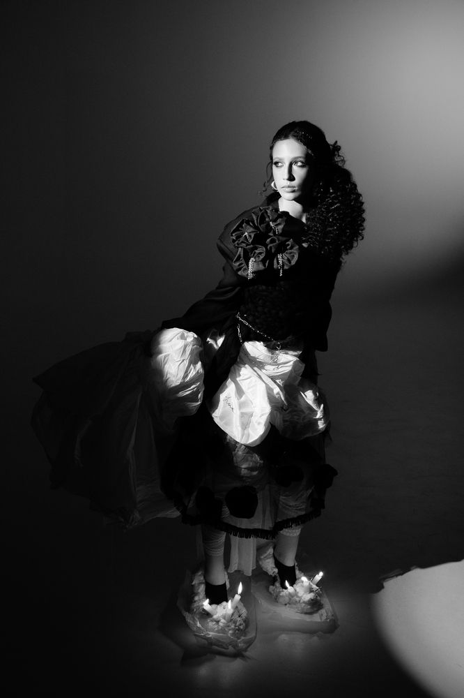 Photograph by Платон Канин