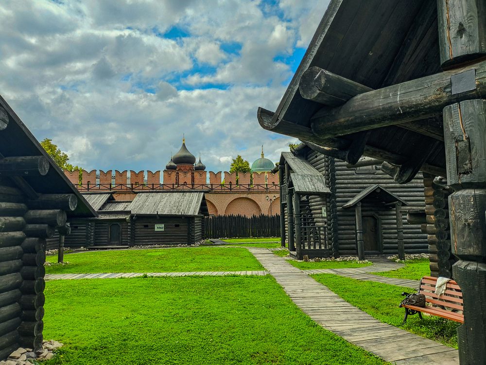 Photograph by Юрий Богачев