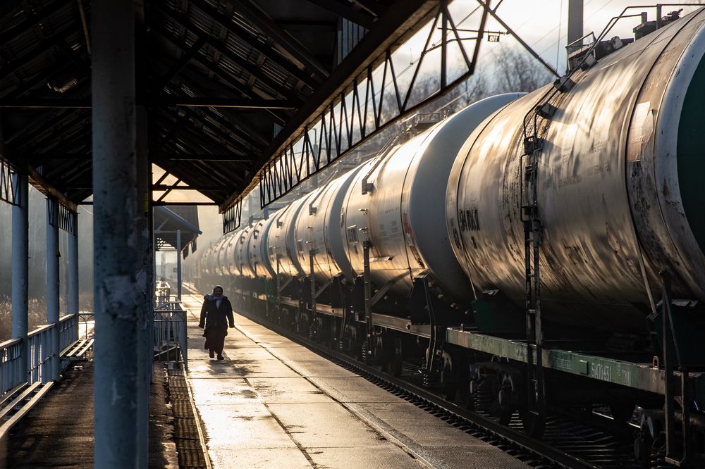 Photograph by Кирилл