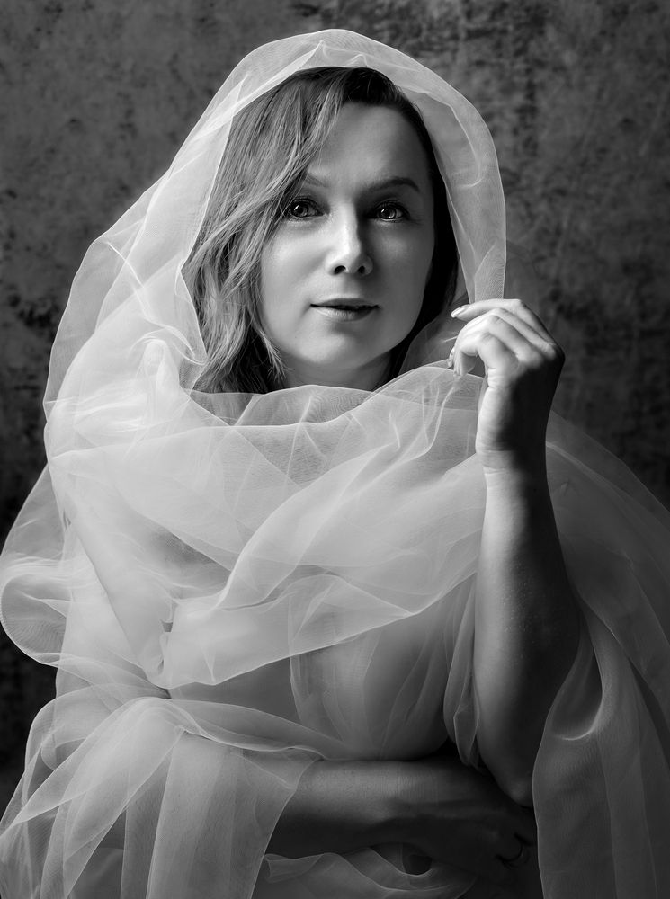 Photograph by Марина Шишапова