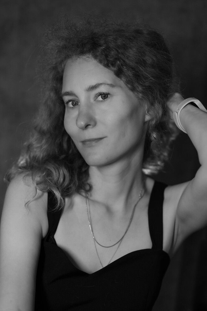 Photograph by Светлана Гаврикова