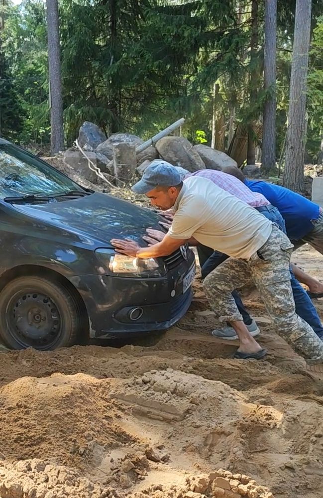 Photograph by Елена Юдина