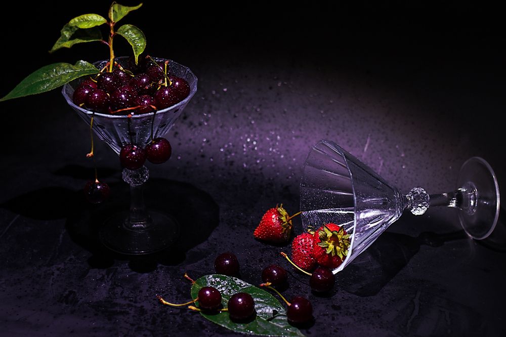 Photograph by Светлана Гордиенко