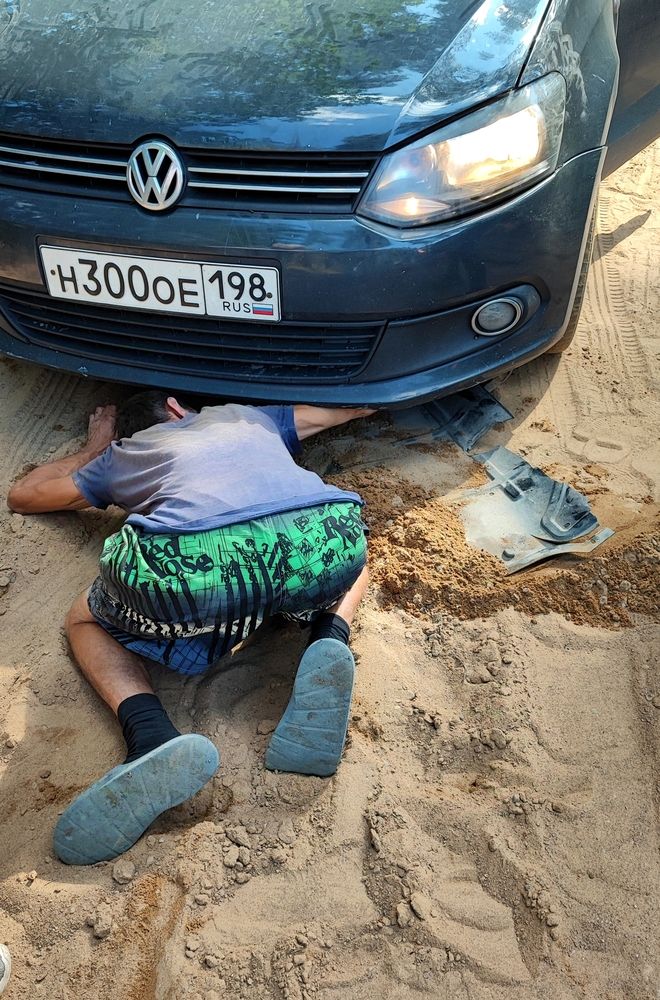 Photograph by Елена Юдина