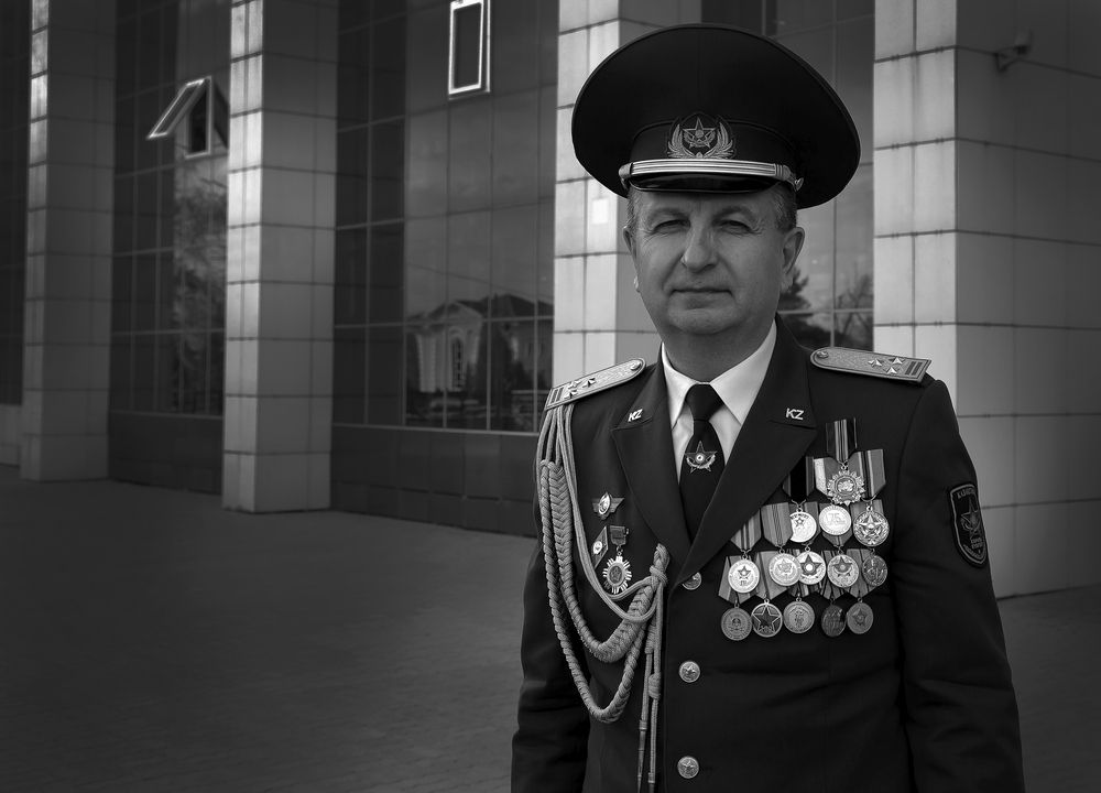 Фотография автора Александр Бичинев