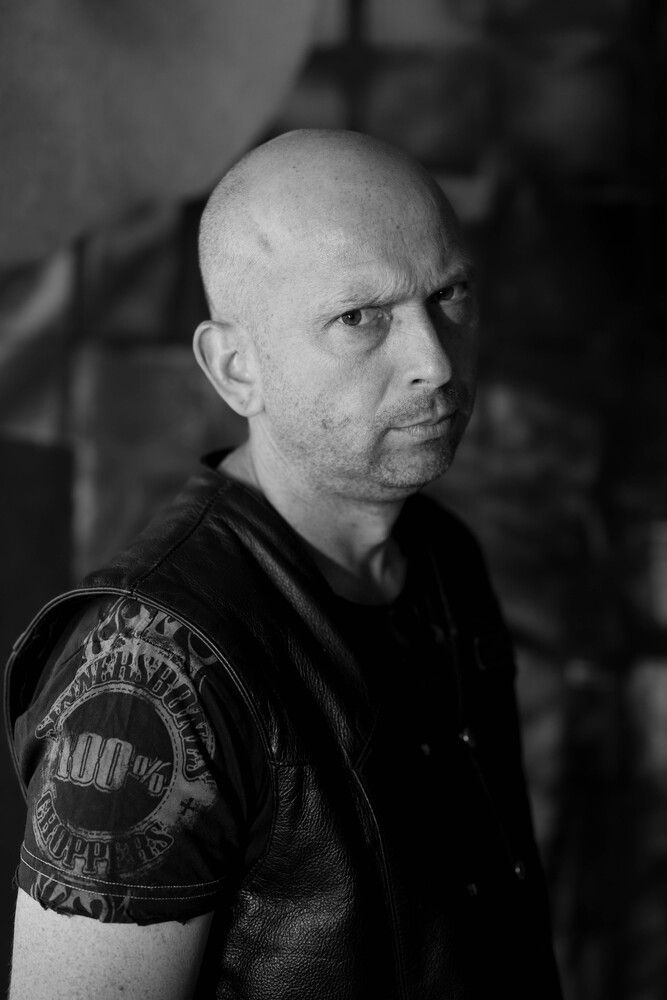 Photograph by Светлана Гаврикова