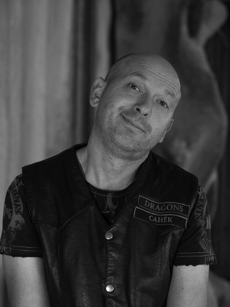 Photograph by Светлана Гаврикова