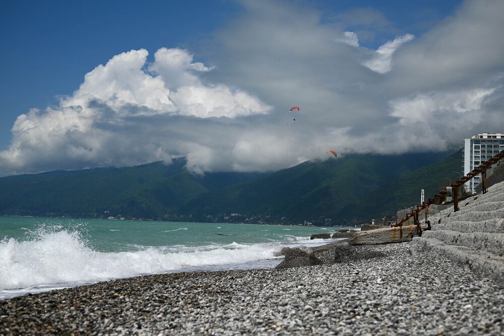 Photograph by Светлана Гаврикова