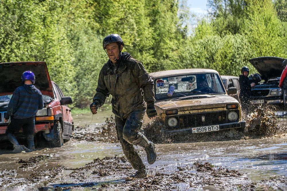 Photograph by Светлана Филипеня