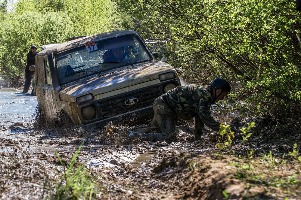 Photograph by Светлана Филипеня