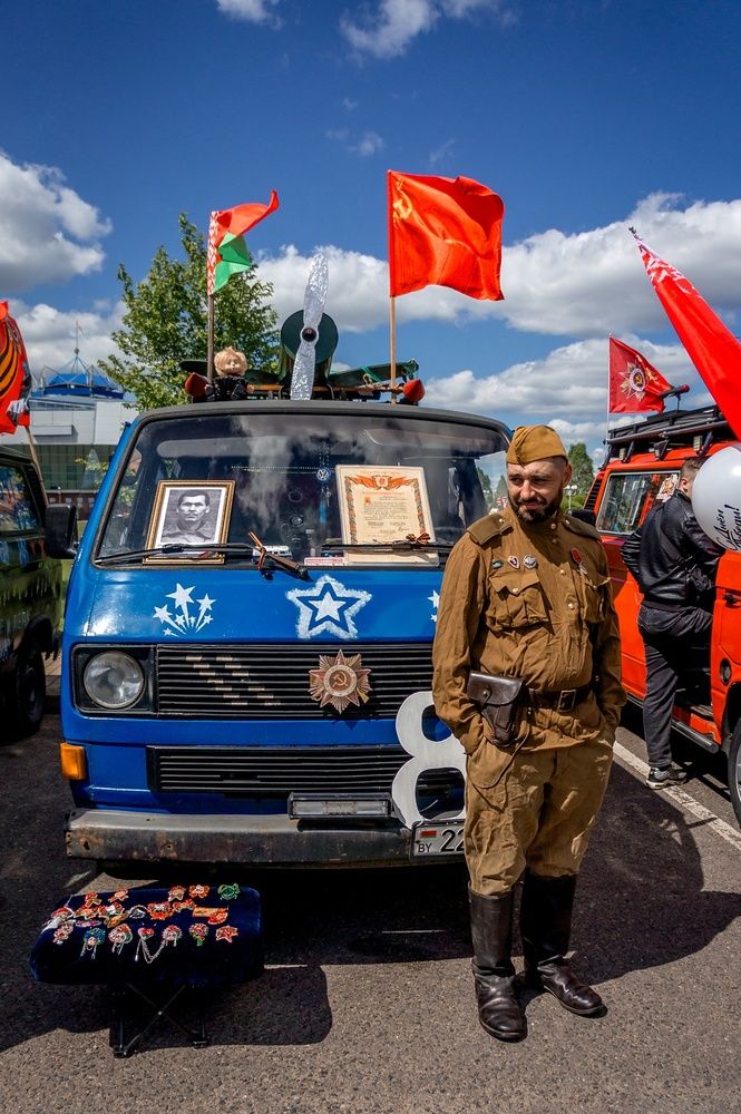 Photograph by Светлана Филипеня