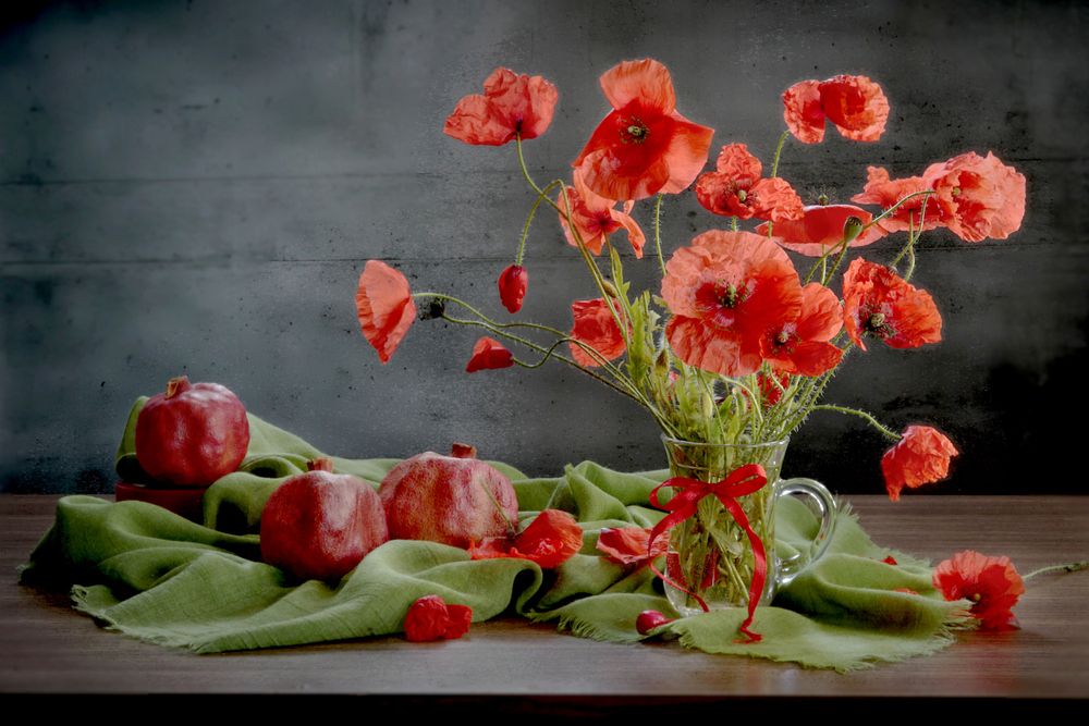 Photograph by Шруб (Беляева) Татьяна