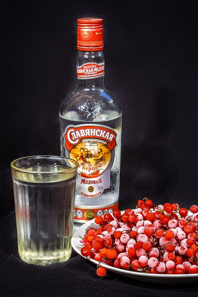 Photograph by Алексей Трифонов