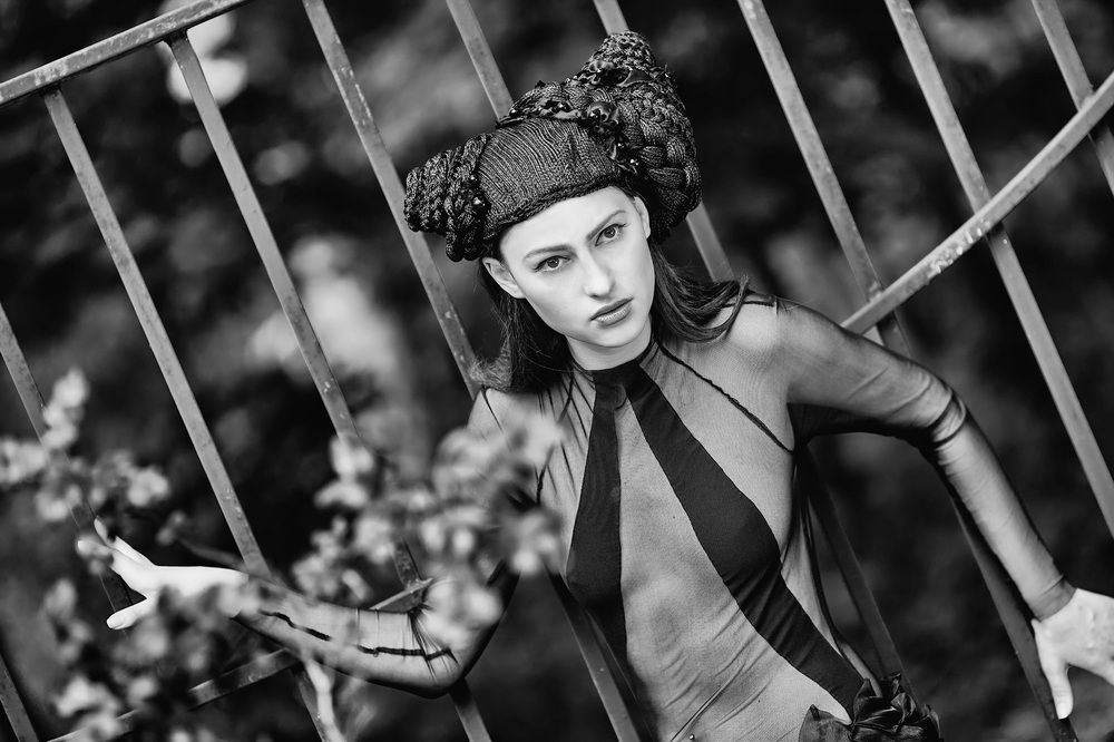 Фотография автора TOTORO