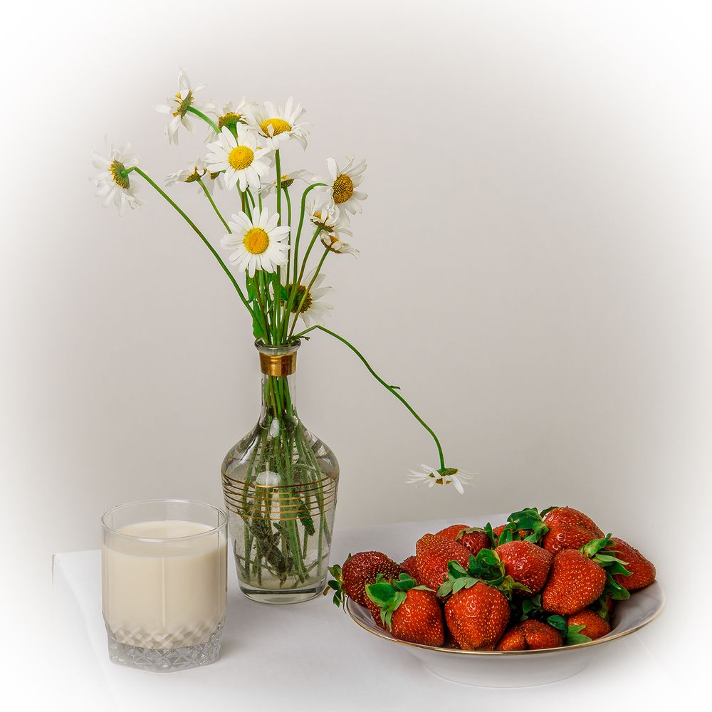 Photograph by Алексей Трифонов