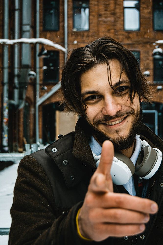 Photograph by Дмитрий Порядин