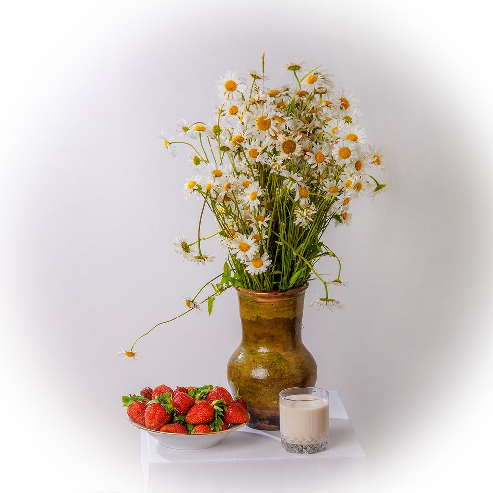 Photograph by Алексей Трифонов