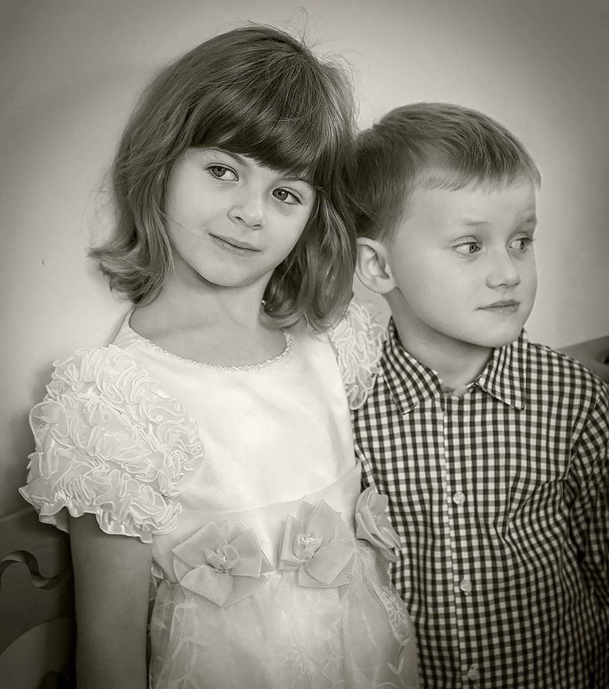 Photograph by Галина Чепиль