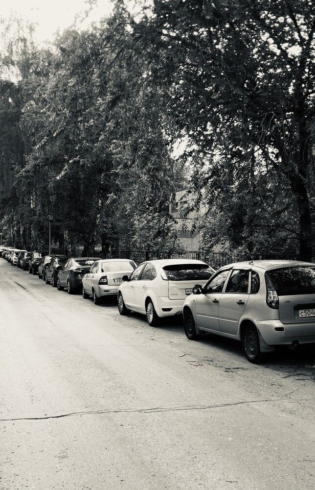 Photograph by Наталья Караблина