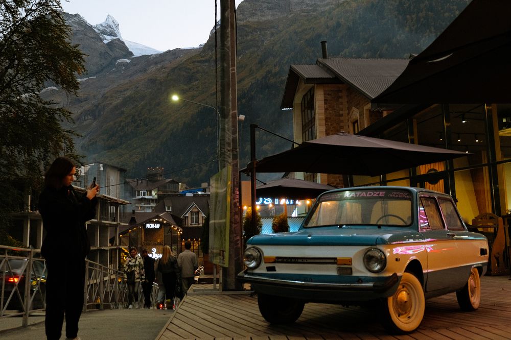 Photograph by Алексей Вагин