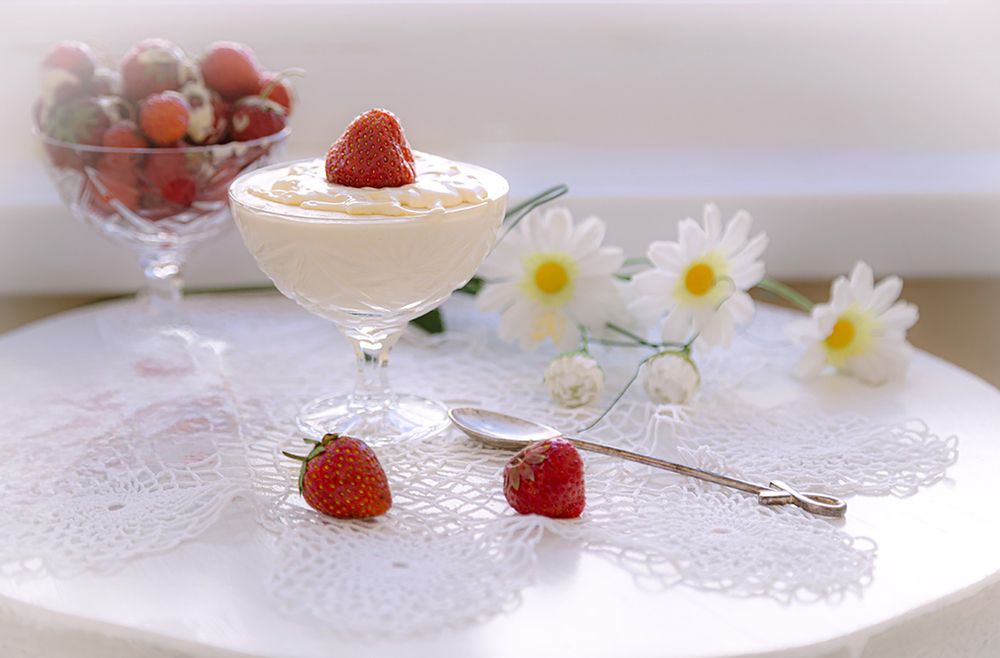 Photograph by Галина Чепиль