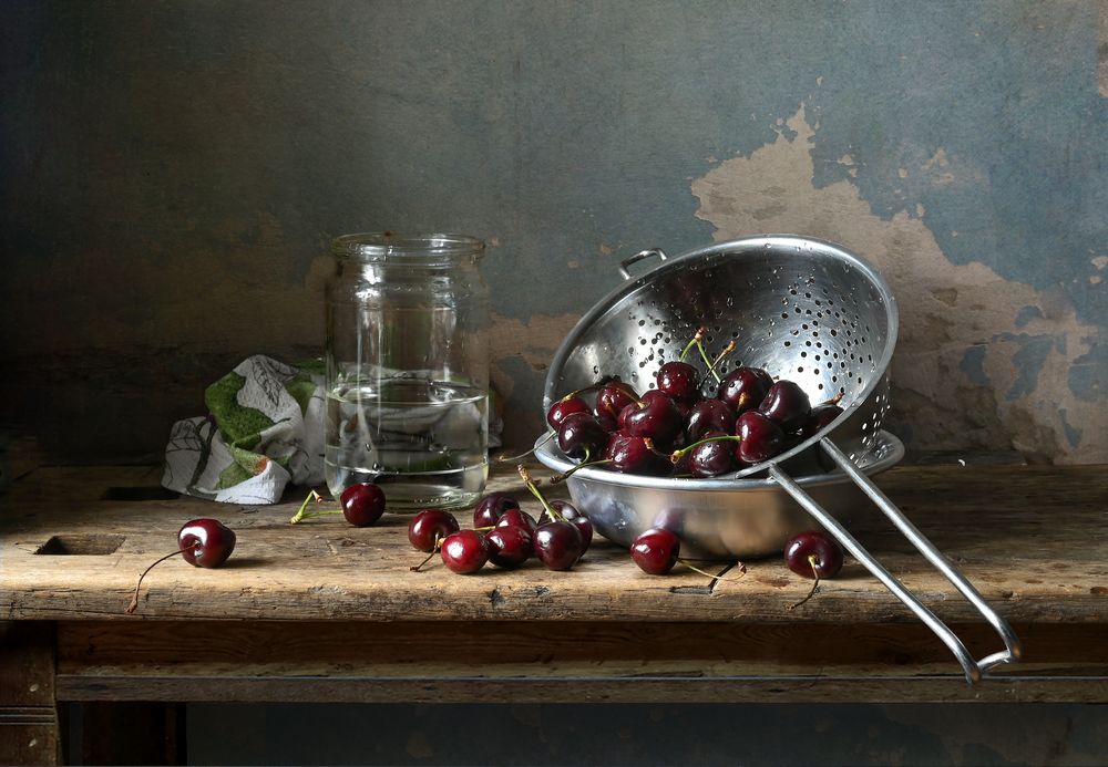 Photograph by Елена Виноградова