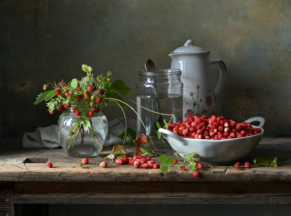 Photograph by Елена Виноградова