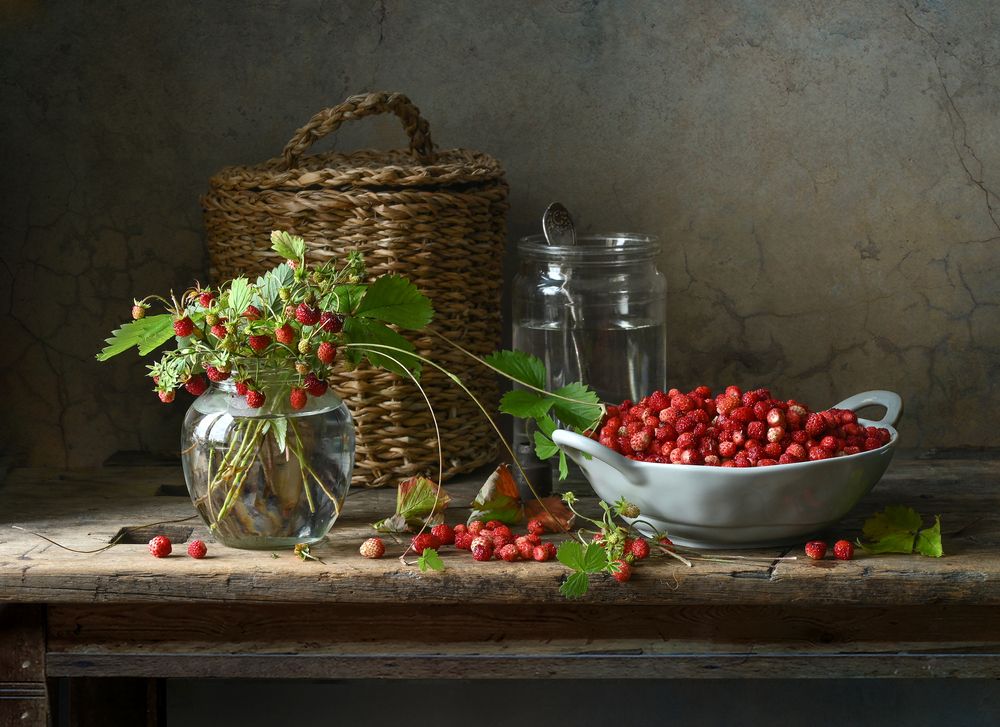 Photograph by Елена Виноградова