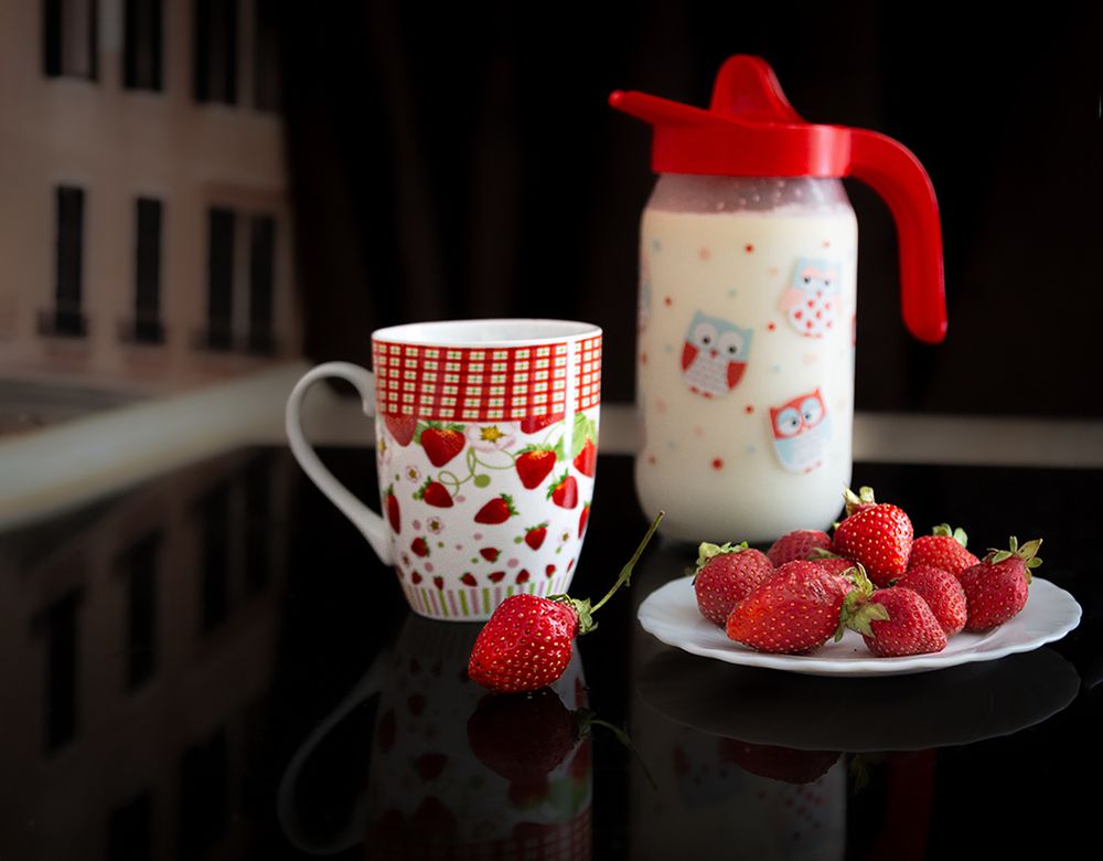 Photograph by Галина Чепиль