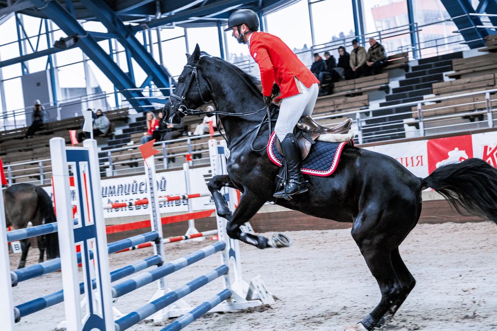 Photograph by Ника Прокопенко