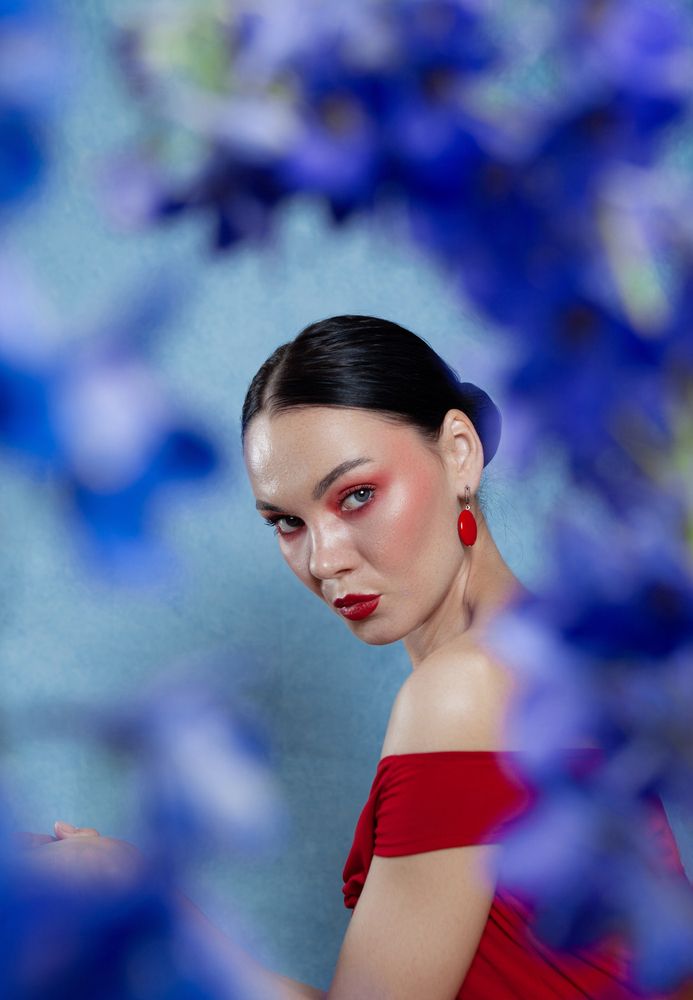 Photograph by Екатерина Кузнецова