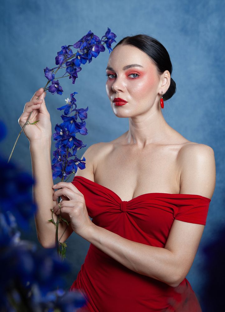 Photograph by Екатерина Кузнецова