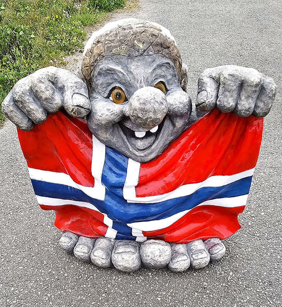 Photograph by Marjo Steffen