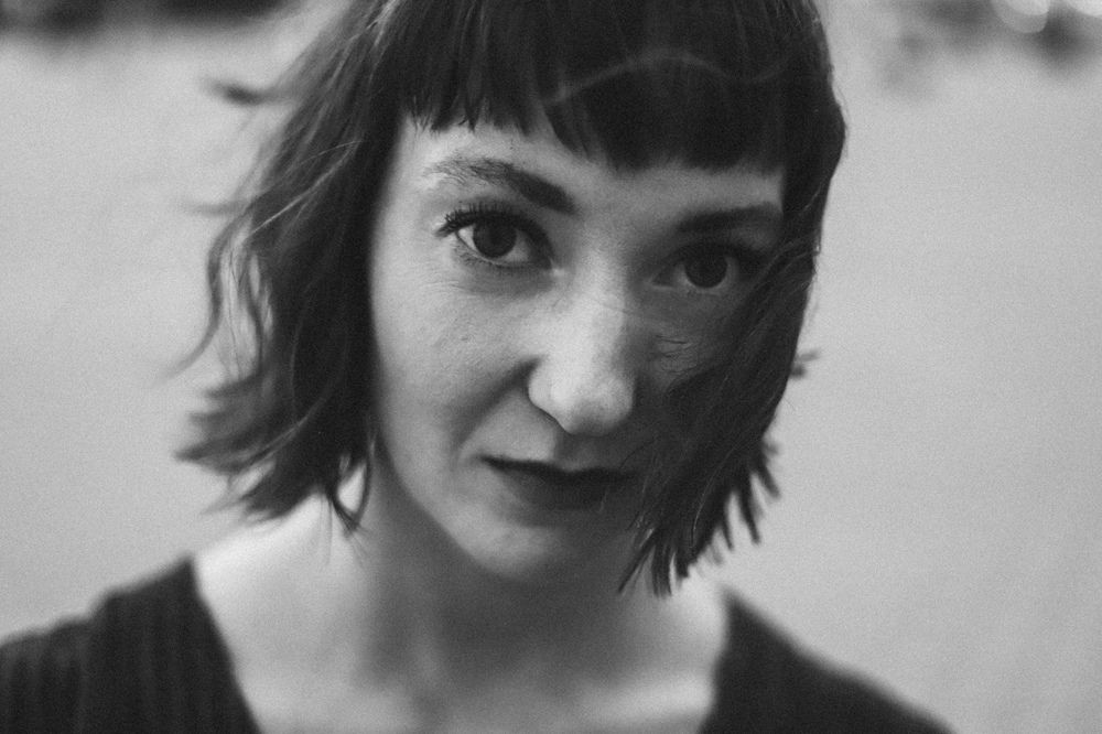 Photograph by Julia Smilovitsky