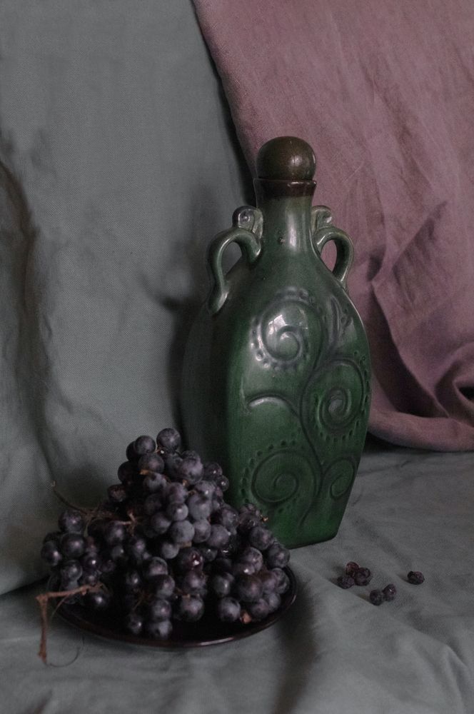 Photograph by TATIANA KORNELIUK